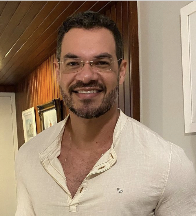 Pedro Marcelo Souza