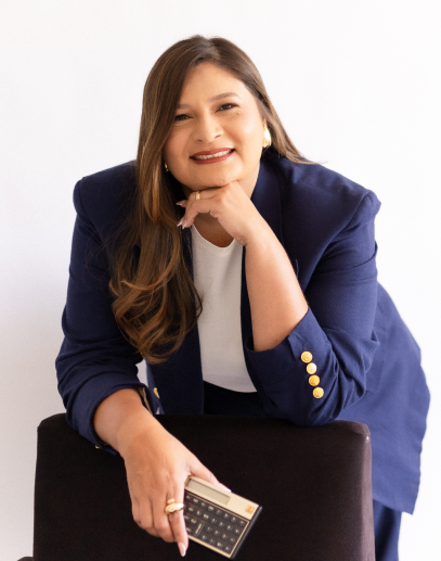 Elizabeth Cristina Oliveira Luna